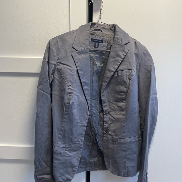 Tommy Hilfiger small womens blazer - Picture 2 of 3